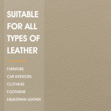 Leather Ultra Clean